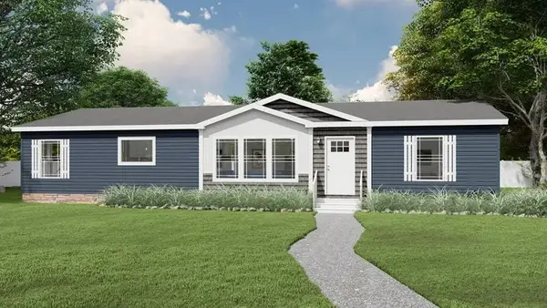 0 Hampton Drive, Morganton, GA 30560