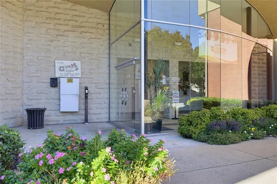 401 16th Street Nw #1177, Atlanta, GA 30363 - #2