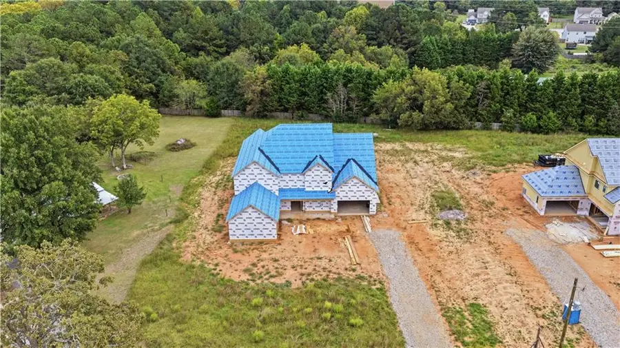 1752 Lee Peters Road, Loganville, GA 30052 - #2