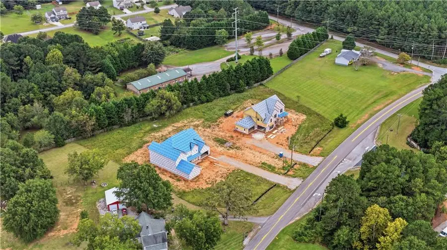 1752 Lee Peters Road, Loganville, GA 30052 - #3