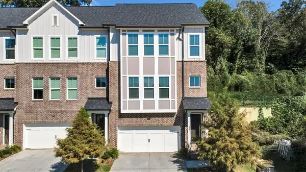 237 W Marietta Street, Canton, GA 30114