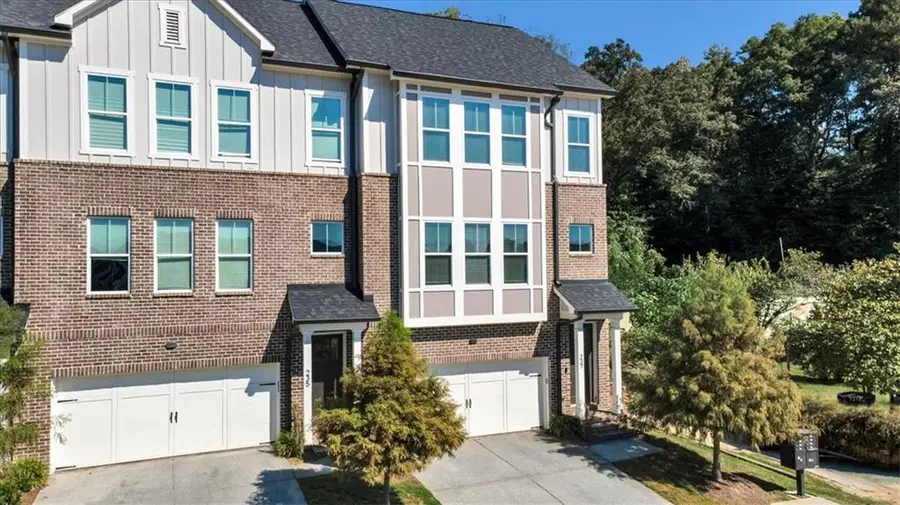 237 W Marietta Street, Canton, GA 30114 - #2