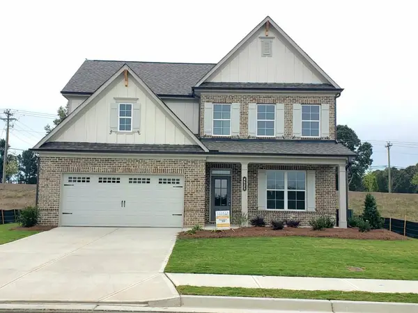 4525 Kennedy Farm Drive, Hoschton, GA 30548