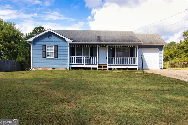 4541 Center Hill Church Road, Loganville, GA 30052