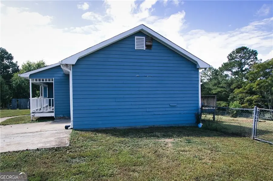 4541 Center Hill Church Road, Loganville, GA 30052 - #3