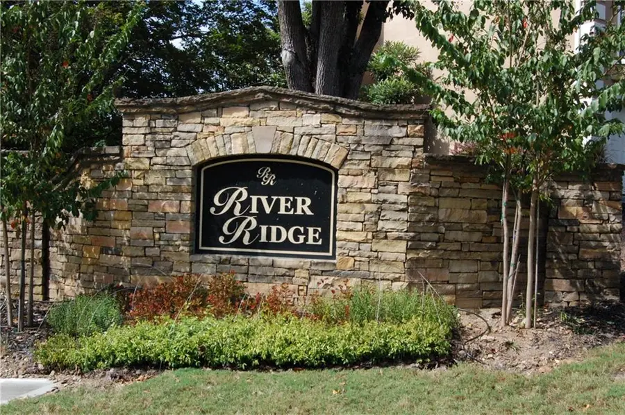 9025 Niblic Drive, Alpharetta, GA 30022 - #2
