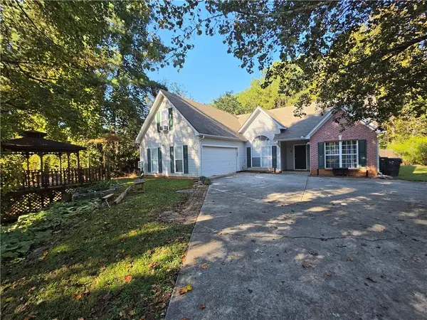 945 Spring Ives Drive, Lawrenceville, GA 30043