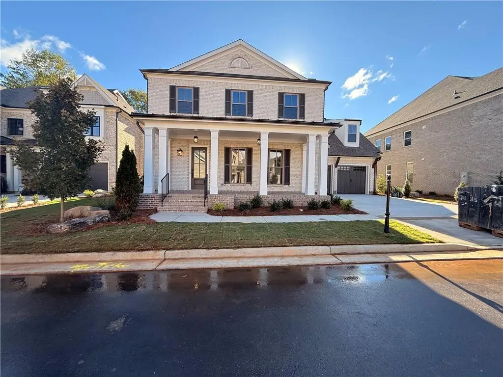 20010 Corsac Drive, Johns Creek, GA 30005 - #1