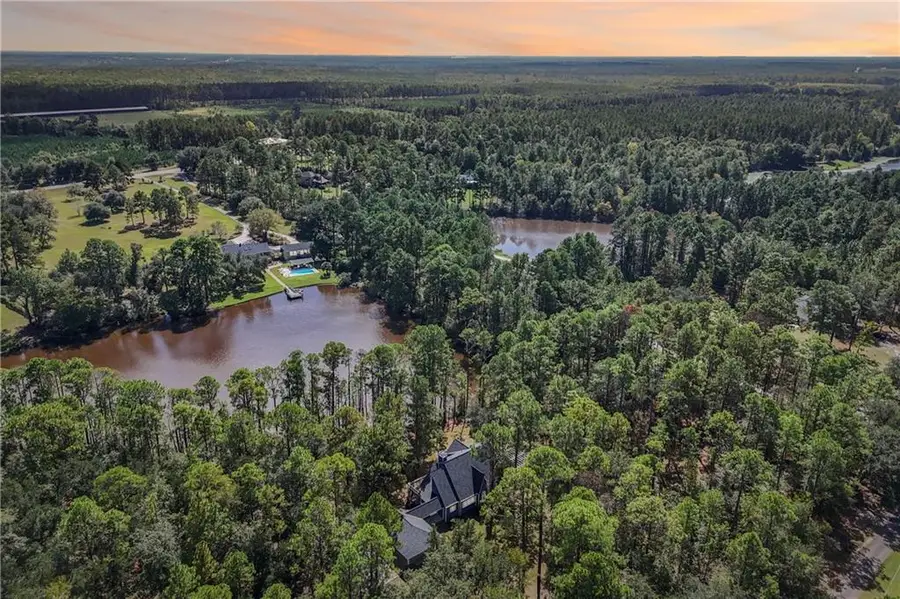 72 Quail Lake Drive, Swainsboro, GA 30401 - #2