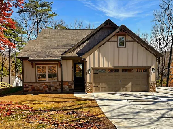 113 Elder Court, Waleska, GA 30183