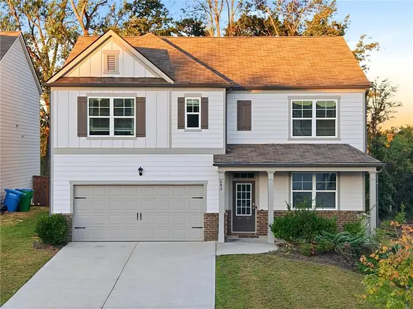 243 Berkeley Trace, Braselton, GA 30517