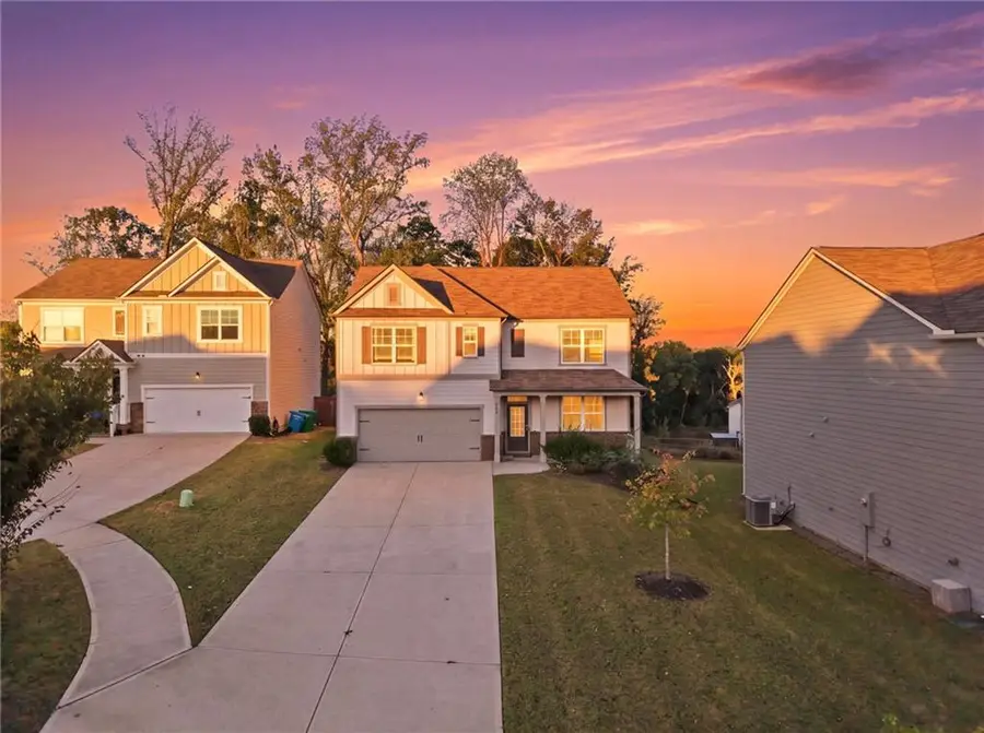 243 Berkeley Trace, Braselton, GA 30517 - #2