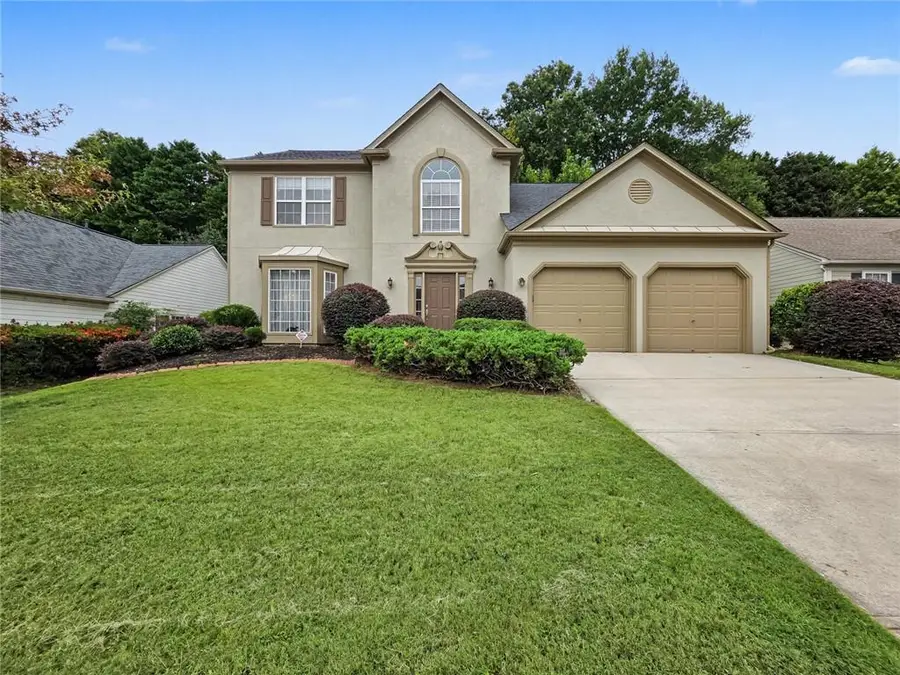 5810 Haterleigh Drive, Johns Creek, GA 30005 - #2