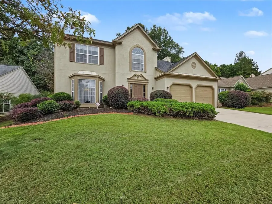 5810 Haterleigh Drive, Johns Creek, GA 30005 - #3