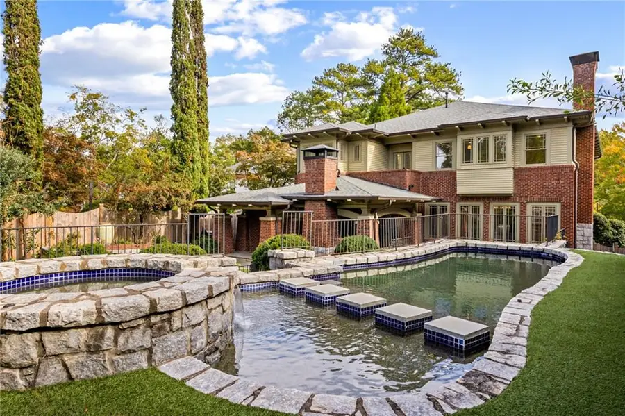4 Polo Drive Ne, Atlanta, GA 30309 - #2