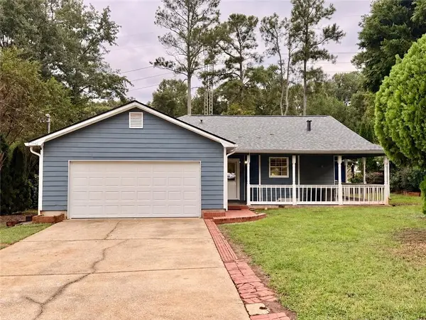 659 Pine Ridge Trail Se, Conyers, GA 30094
