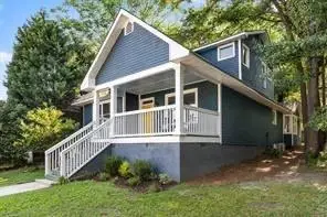 436 Grant Street Se, Atlanta, GA 30312