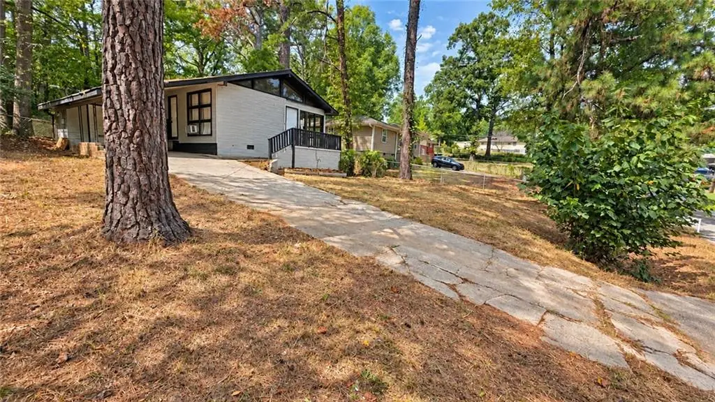 9184 Blackwell Street Sw, Covington, GA 30014 - #1