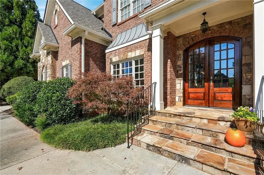 3951 Chapel Grove Drive, Marietta, GA 30062 - #3