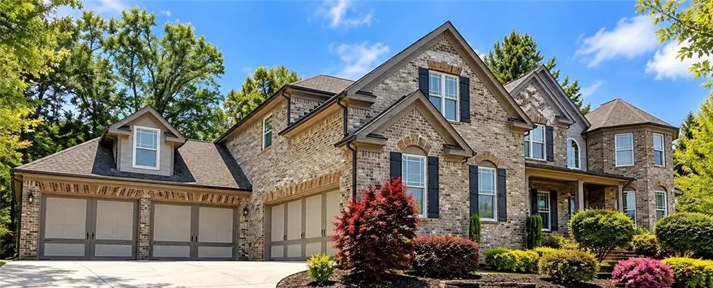 3079 Hidden Falls Drive, Buford, GA 30519 - #1