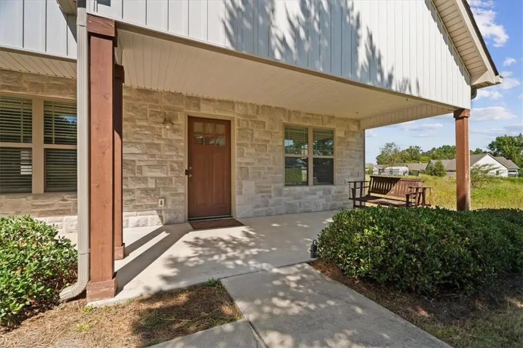 401 Beamer Road Sw, Calhoun, GA 30701 - #1