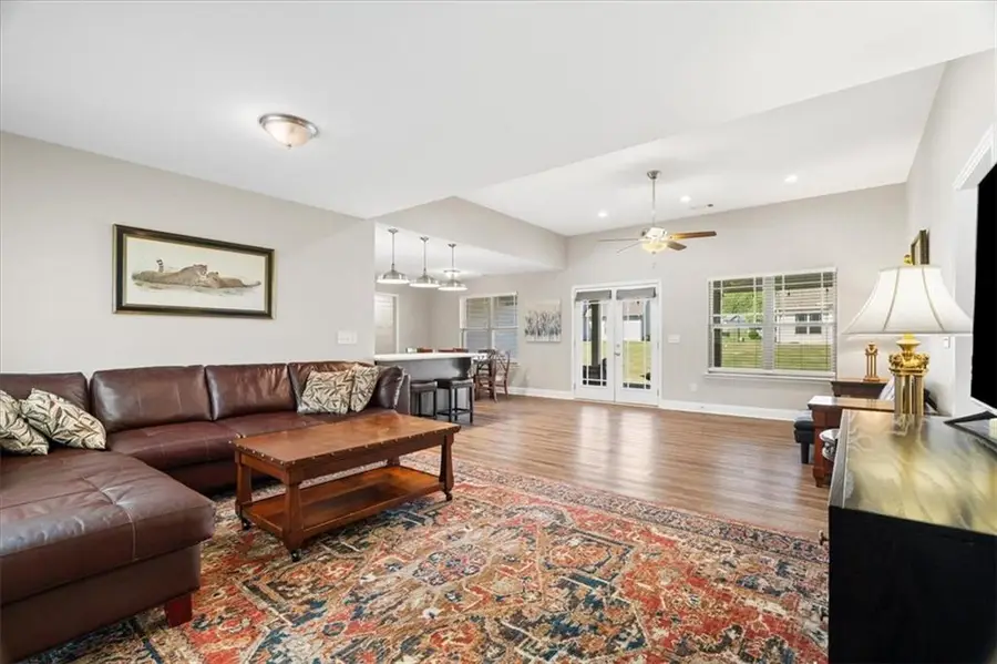 401 Beamer Road Sw, Calhoun, GA 30701 - #2
