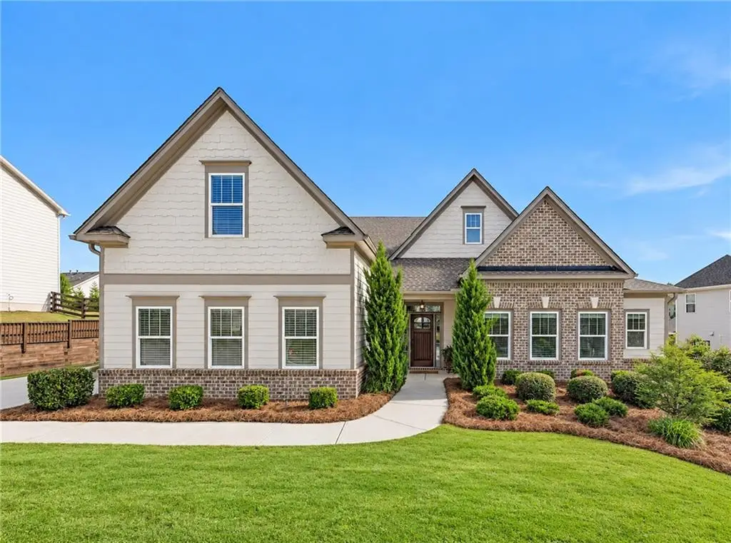 6895 Canyon Cove, Cumming, GA 30028 - #1