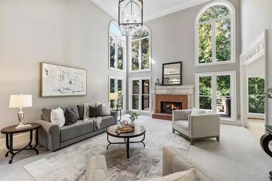 6070 Greatwood Terrace, Alpharetta, GA 30005 - #3