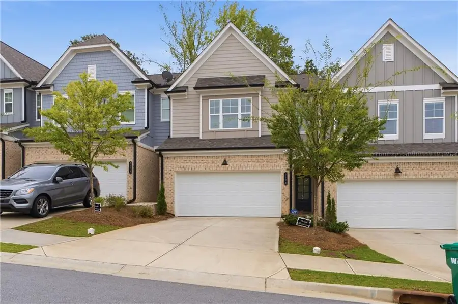 5124 Hillington Way, Sugar Hill, GA 30518 - #2