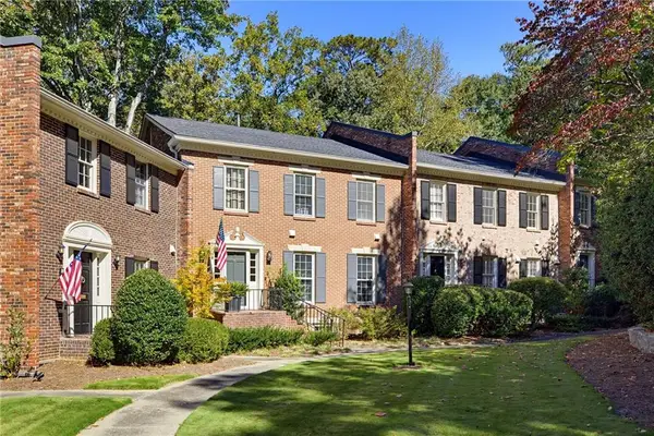 3050 Margaret Mitchell Drive #40, Atlanta, GA 30327