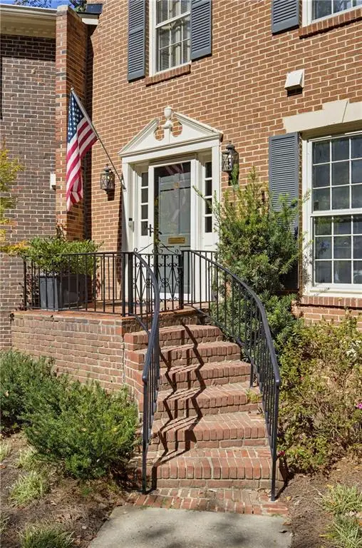 3050 Margaret Mitchell Drive #40, Atlanta, GA 30327 - #2