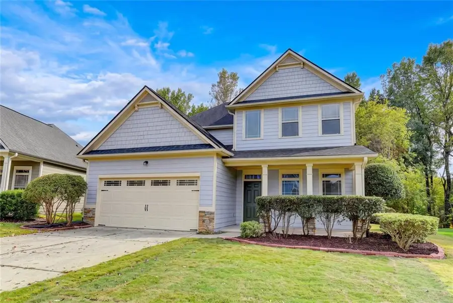 5767 Berkshire Trace, Braselton, GA 30517 - #3