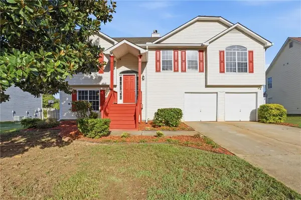 10700 Barberry Drive, Hampton, GA 30228