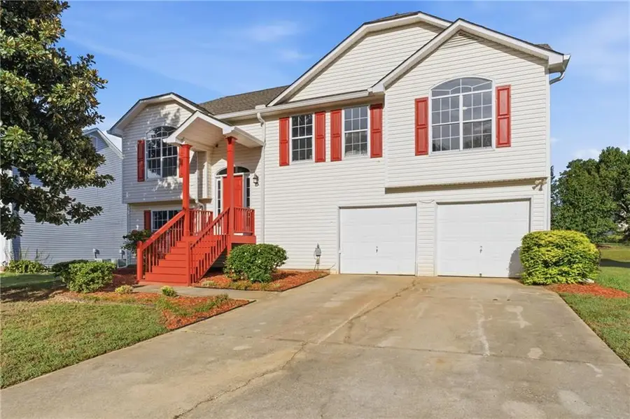 10700 Barberry Drive, Hampton, GA 30228 - #2
