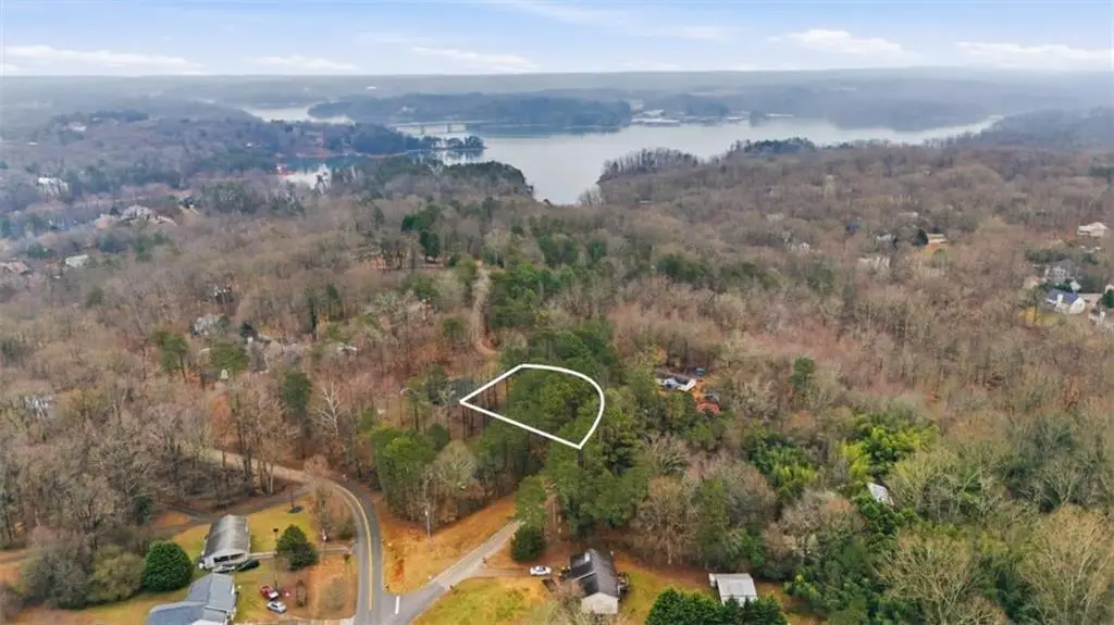 3319 Russell Drive, Gainesville, GA 30506 - #1