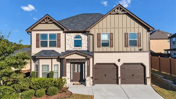 1267 Swamp Road, Loganville, GA 30052