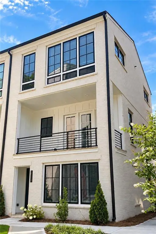 2628 Mackintosh Court #17, Brookhaven, GA 30319