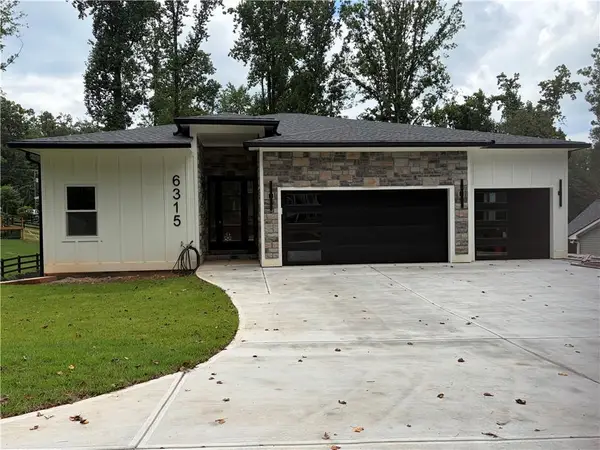 6315 Reives Road, Cumming, GA 30041