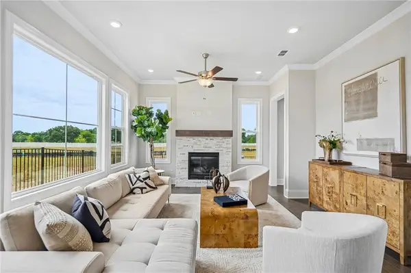 56 Nicholas Drive, Hoschton, GA 30548
