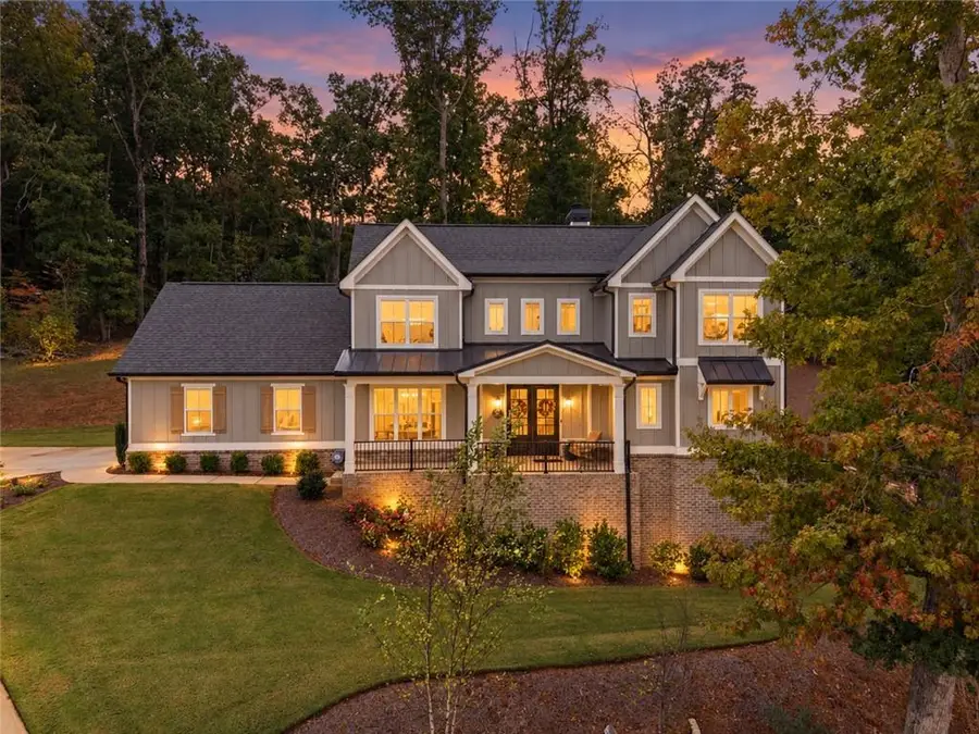 4128 Riverbrook Terrace, Gainesville, GA 30506 - #2