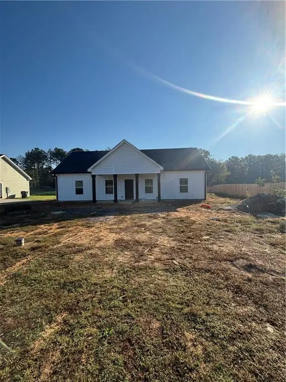 504 Branch Street, Cedartown, GA 30125