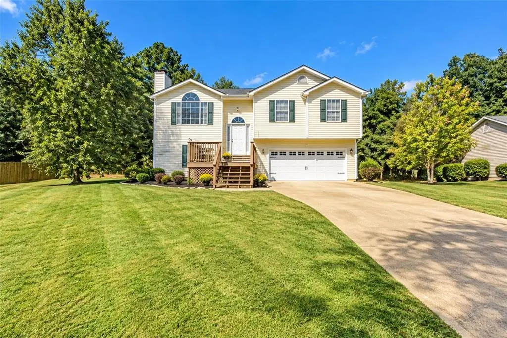 189 Robert Drive, Braselton, GA 30517 - #1