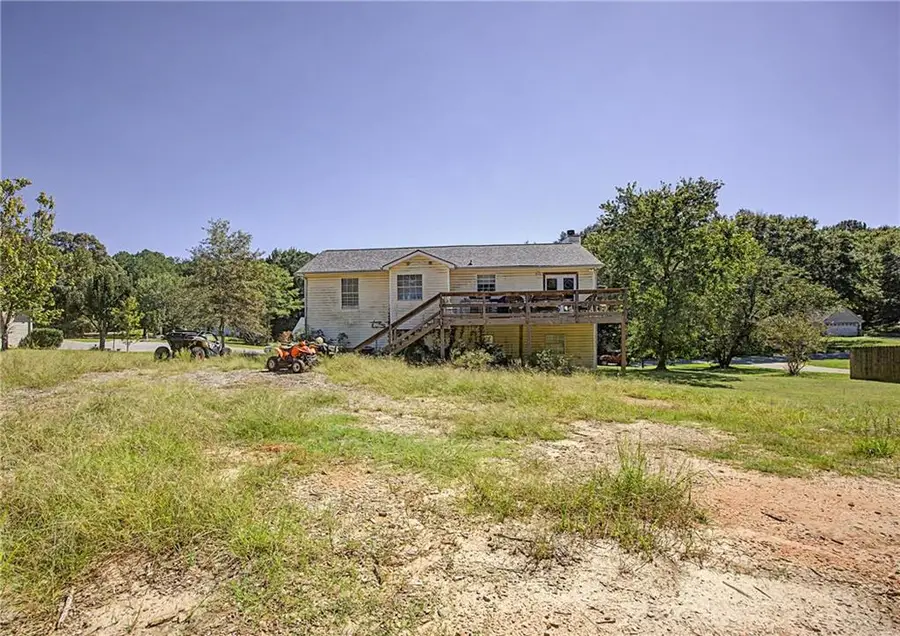 189 Robert Drive, Braselton, GA 30517 - #3