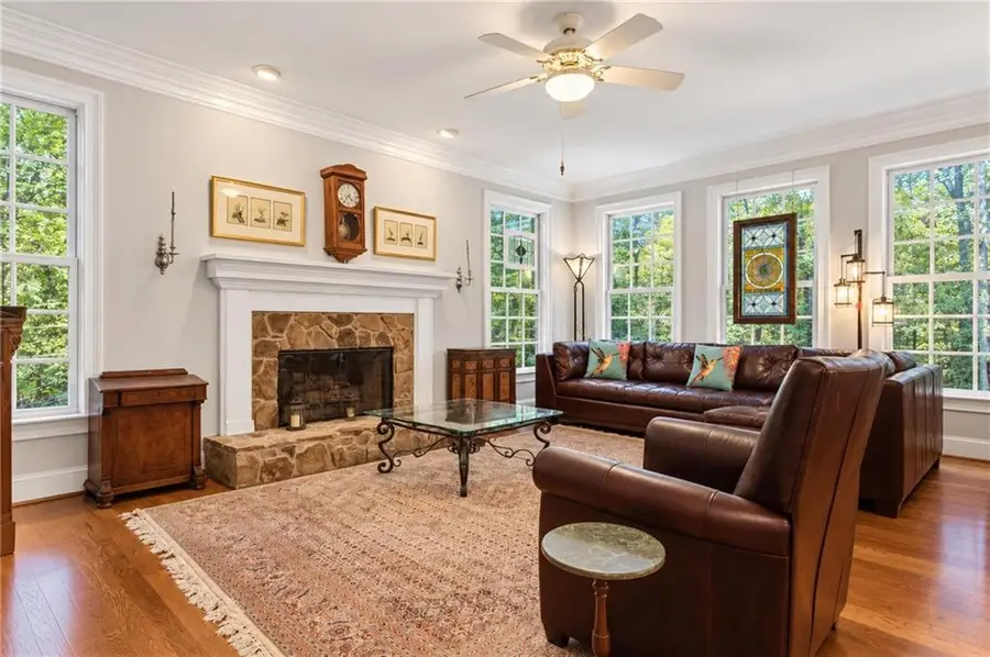 5475 Hampstead Way, Johns Creek, GA 30097 - #2