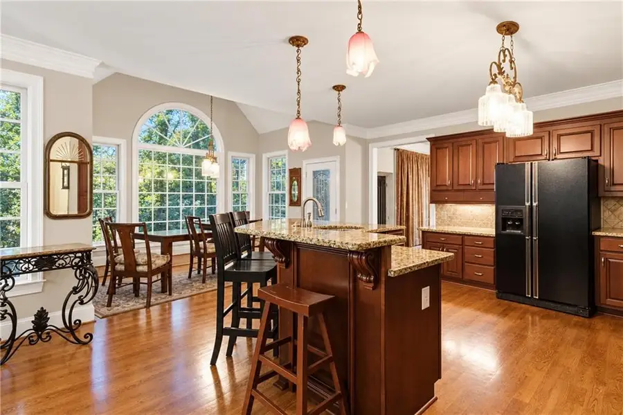 5475 Hampstead Way, Johns Creek, GA 30097 - #3
