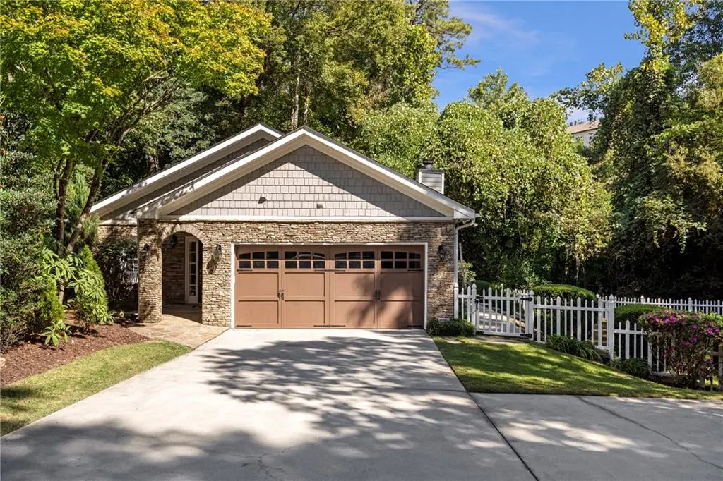 2871 Dorby Close Ne, Brookhaven, GA 30319 - #1