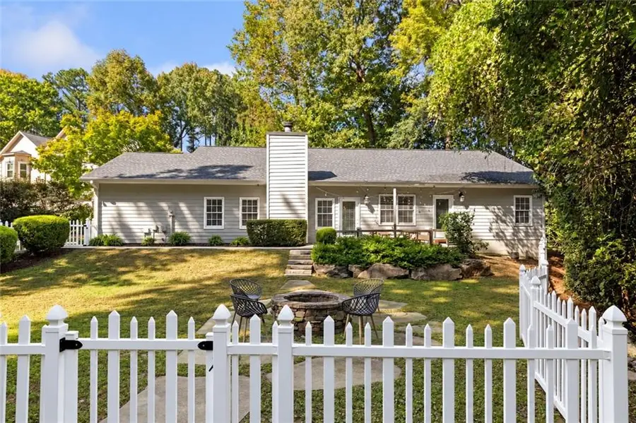 2871 Dorby Close Ne, Brookhaven, GA 30319 - #2