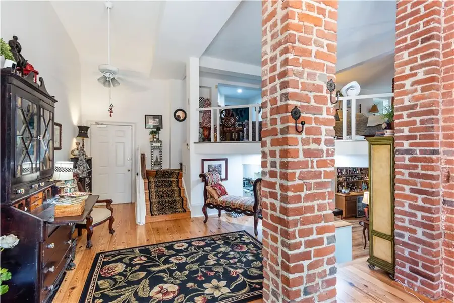 2840 Peachtree Road Nw #201, Atlanta, GA 30305 - #2