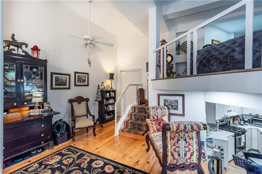 2840 Peachtree Road Nw #201, Atlanta, GA 30305 - #3