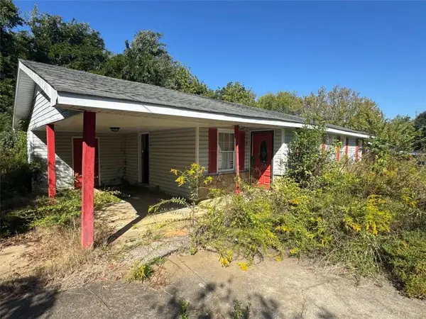 903 Forrest Avenue, Rockmart, GA 30153